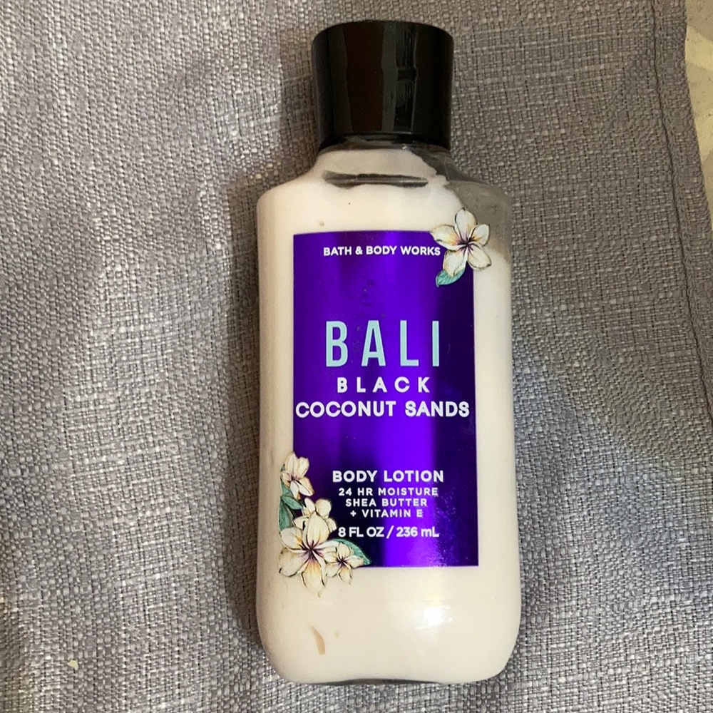 I got it as a gift don’t like the smell never used it, and I’m allergic too it.